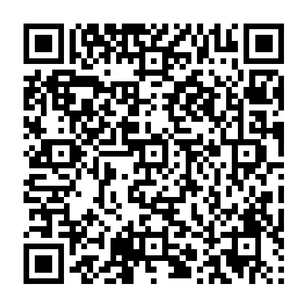 Verified UTS QR Code for Ambale station