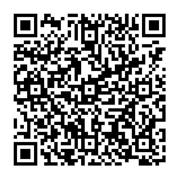 Verified UTS QR Code for Adas Road station