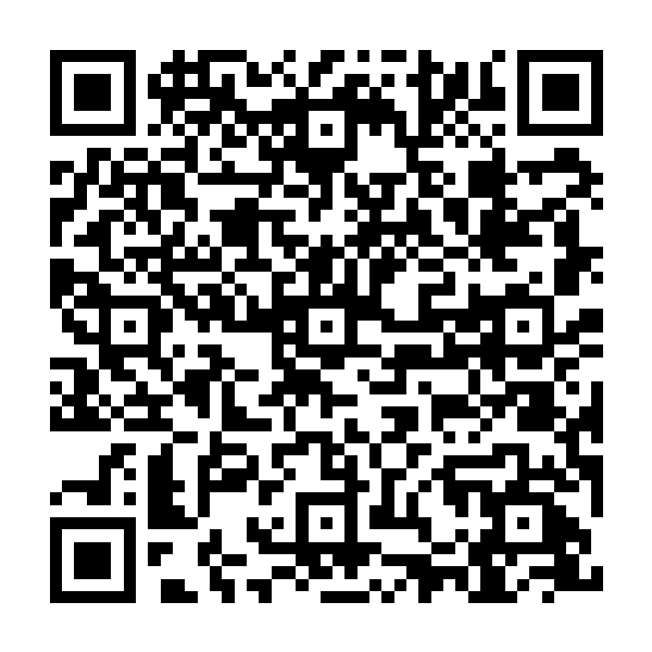 Verified UTS QR Code for Adhikari station