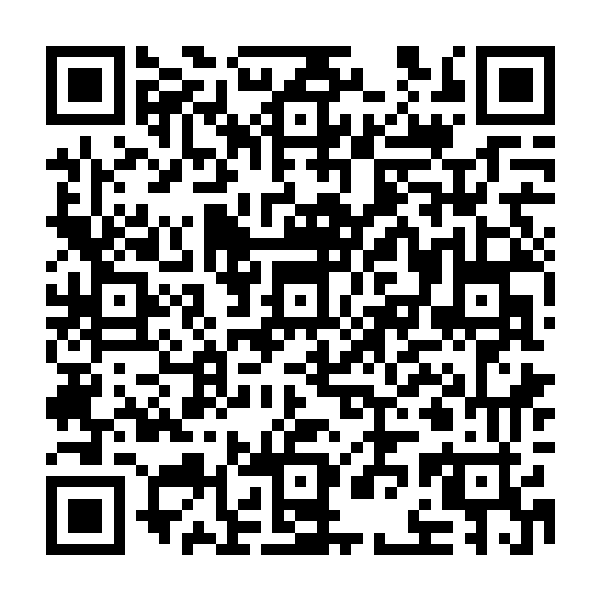 Verified UTS QR Code for Agas station