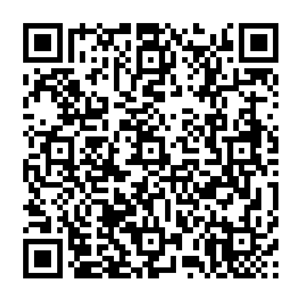 Verified UTS QR Code for Ahju station