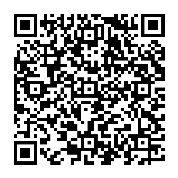 Verified UTS QR Code for Anjar station