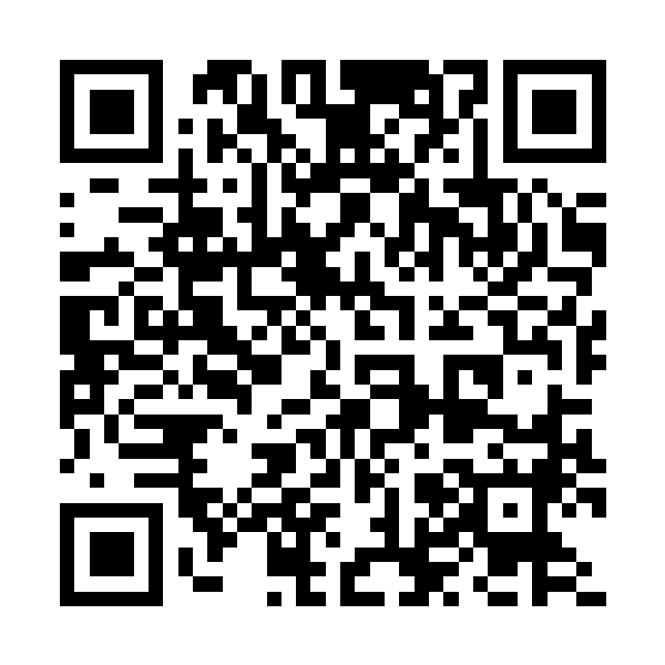 Verified UTS QR Code for Alau station