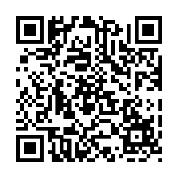 Verified UTS QR Code for Aler station