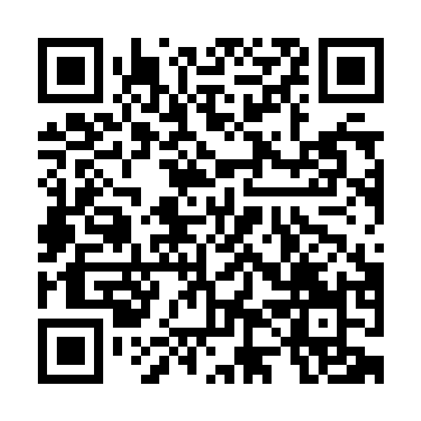 Verified UTS QR Code for Alur station