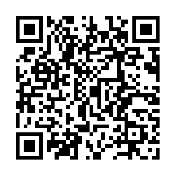 Verified UTS QR Code for Anklav station