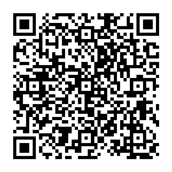 Verified UTS QR Code for Amethi station