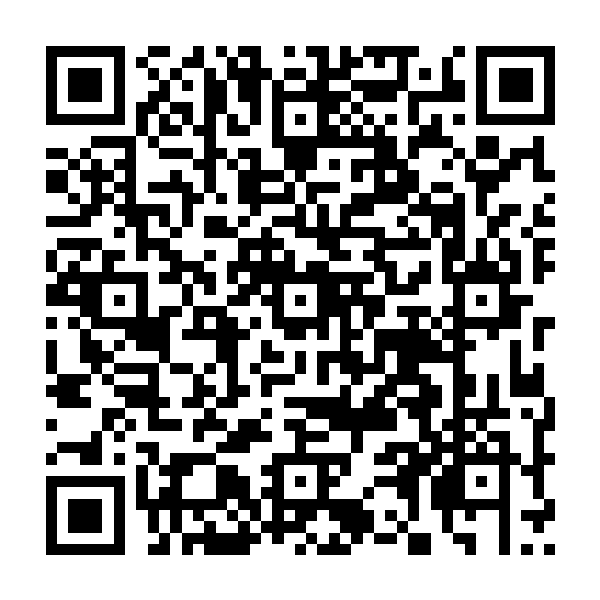 Verified UTS QR Code for Amin station