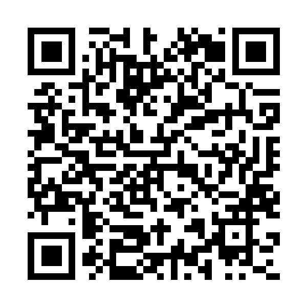 Verified UTS QR Code for Aman Lodge station