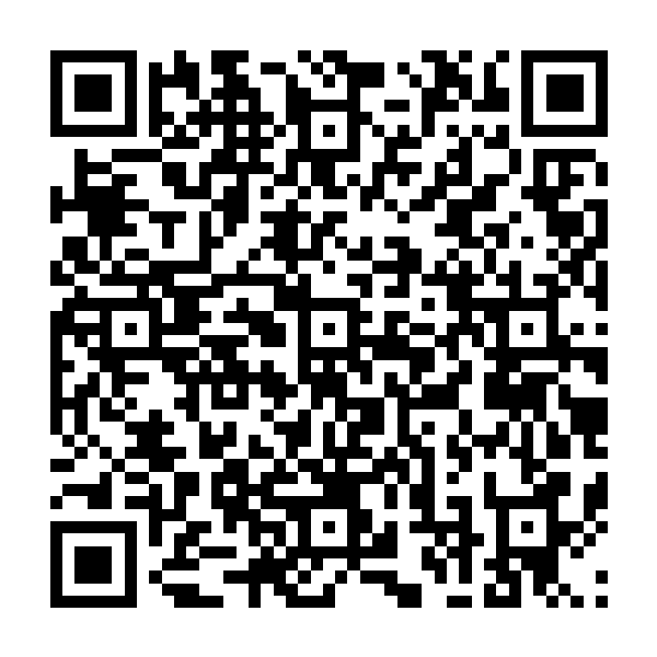 Verified UTS QR Code for Anjani station