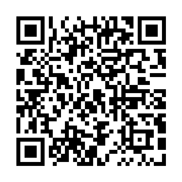Verified UTS QR Code for Anaval station