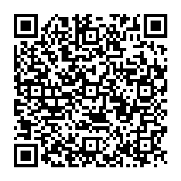 Verified UTS QR Code for Antri station