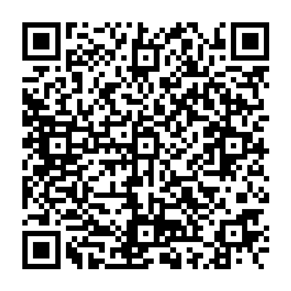 Verified UTS QR Code for Aslaoda station