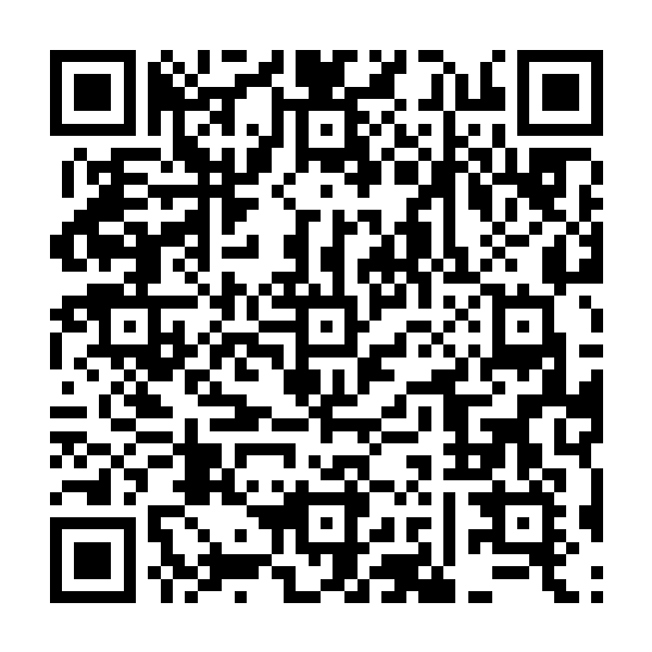 Verified UTS QR Code for Aslu station