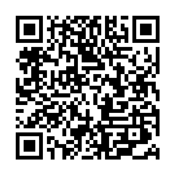 Verified UTS QR Code for Antah station
