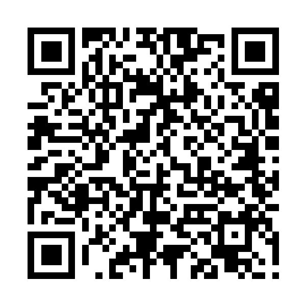 Verified UTS QR Code for Atru station