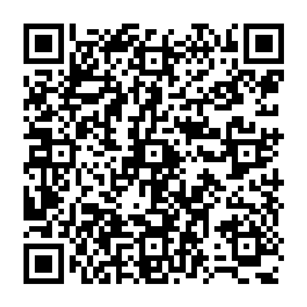 Verified UTS QR Code for Auwa station