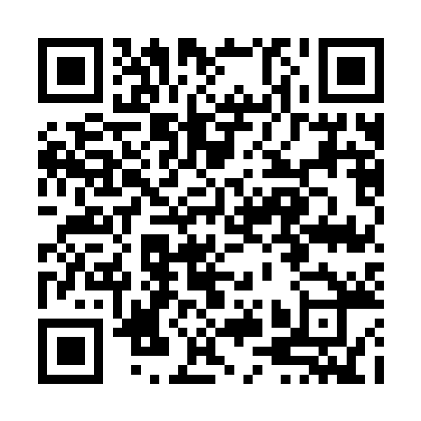 Verified UTS QR Code for Asvali station