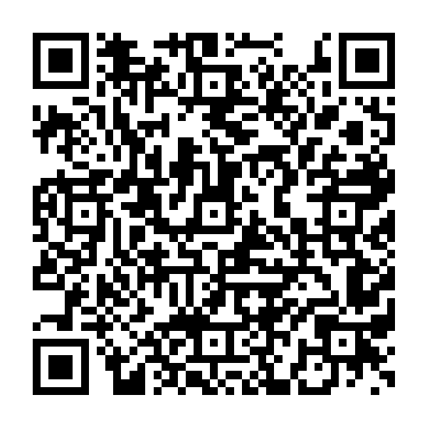 Verified UTS QR Code for Alewahi station