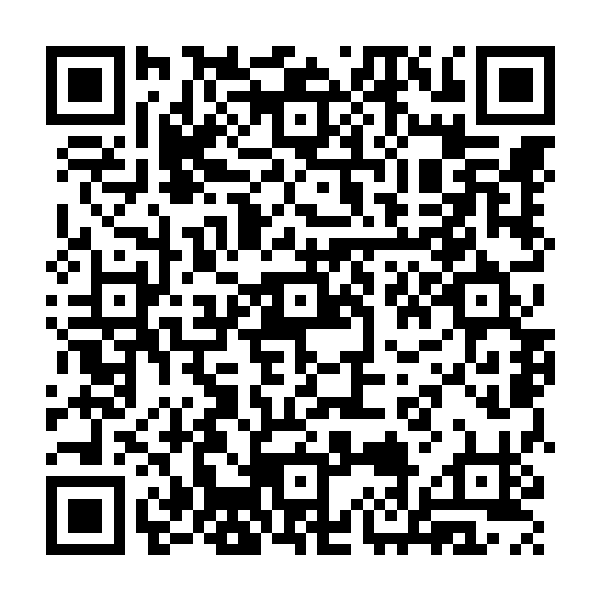 Verified UTS QR Code for Babina station