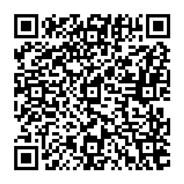 Verified UTS QR Code for Bap station