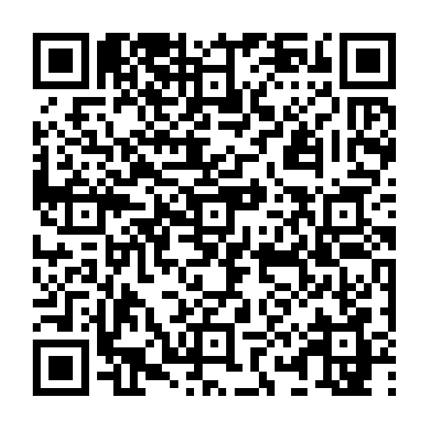 Verified UTS QR Code for Banka station