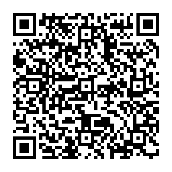 Verified UTS QR Code for Banaswadi station