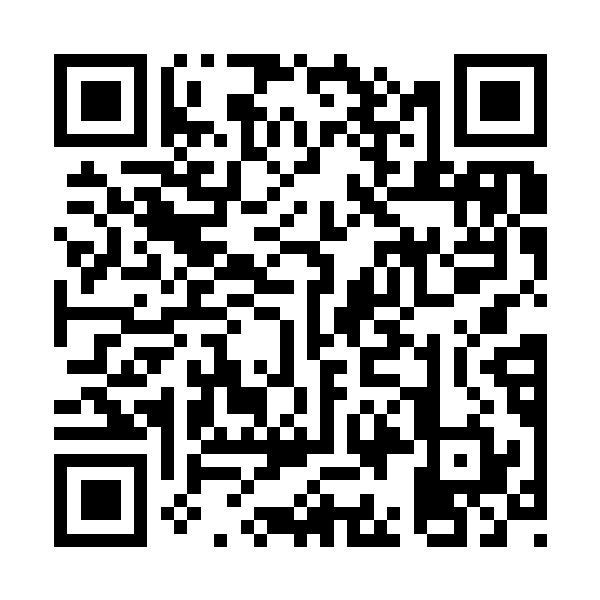 Verified UTS QR Code for Bani station