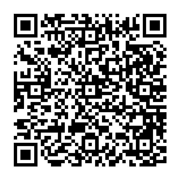 Verified UTS QR Code for Bar station