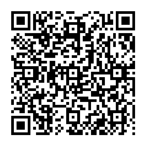 Verified UTS QR Code for Baharu F station
