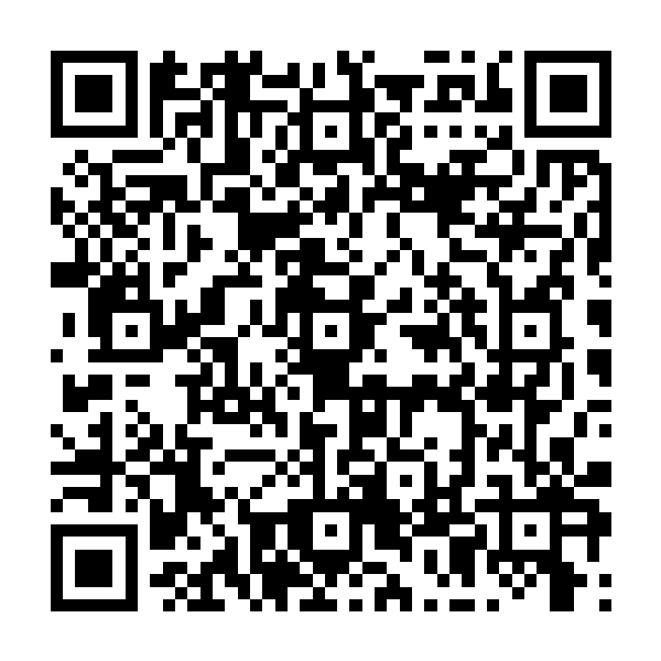 Verified UTS QR Code for Bablad station