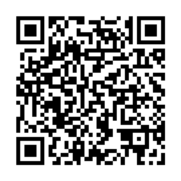 Verified UTS QR Code for Bodeli station