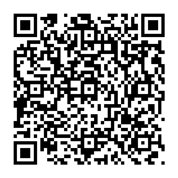 Verified UTS QR Code for Budhma station