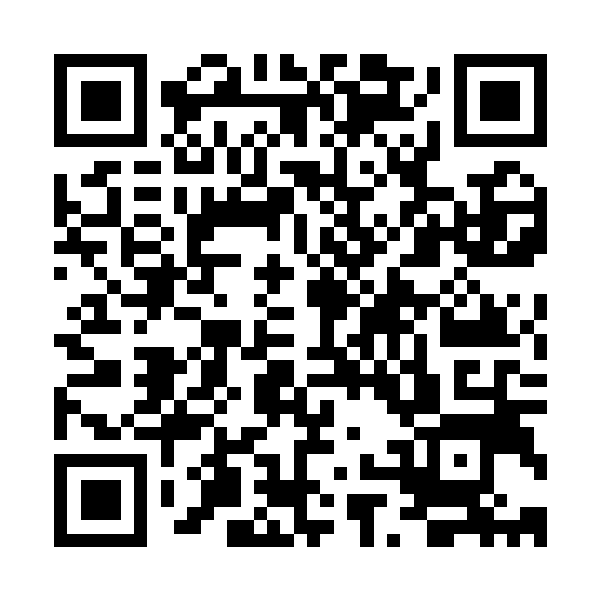 Verified UTS QR Code for Budvel station