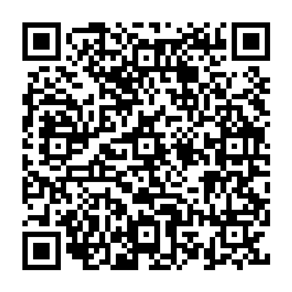 Verified UTS QR Code for Bodwad station