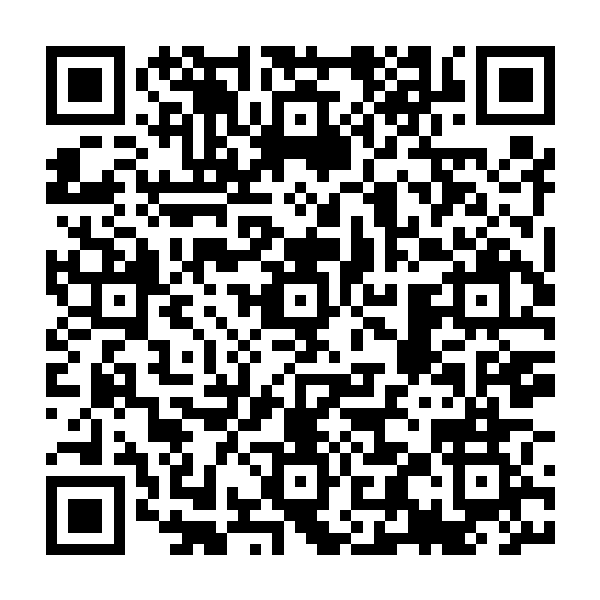 Verified UTS QR Code for Behaj station