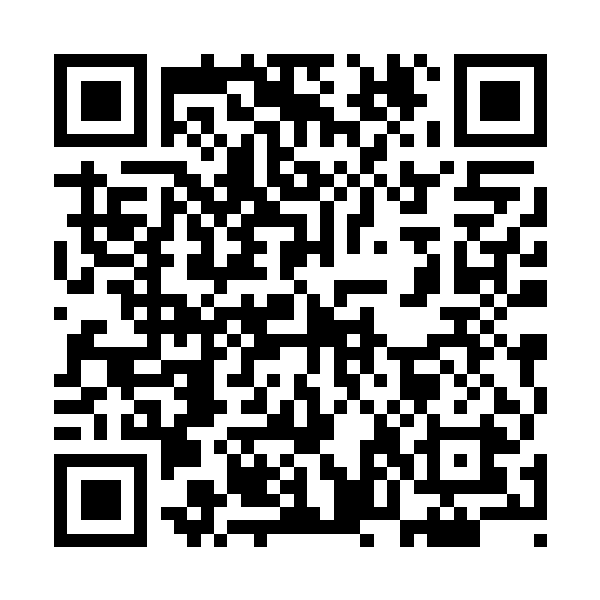 Verified UTS QR Code for Benal H station