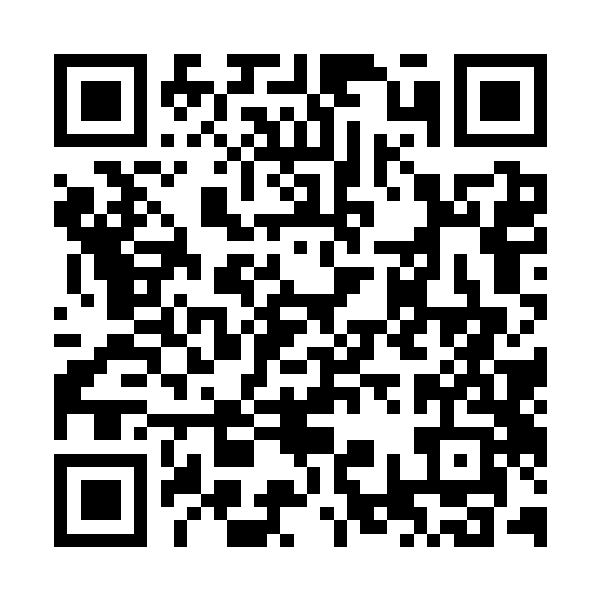 Verified UTS QR Code for Bero station