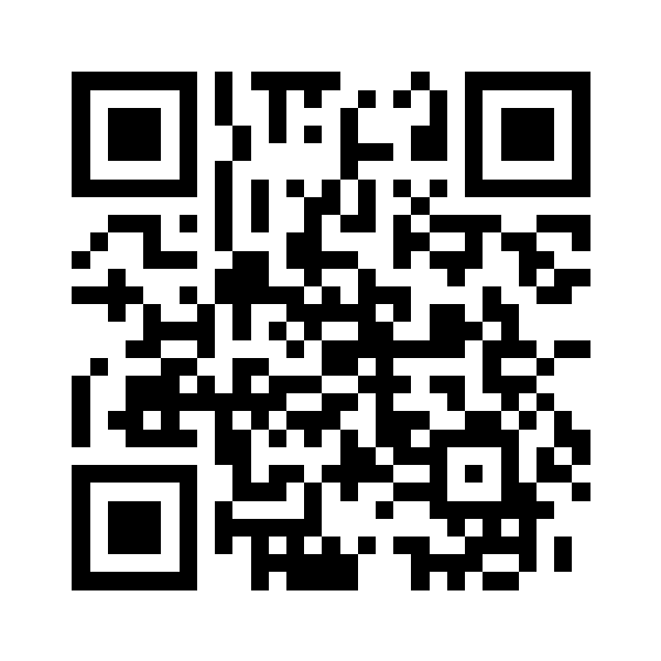Verified UTS QR Code for Bes station