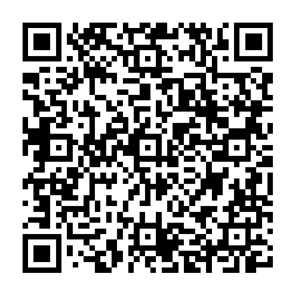 Verified UTS QR Code for Bangain station