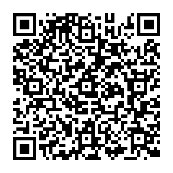 Verified UTS QR Code for Borgaon station
