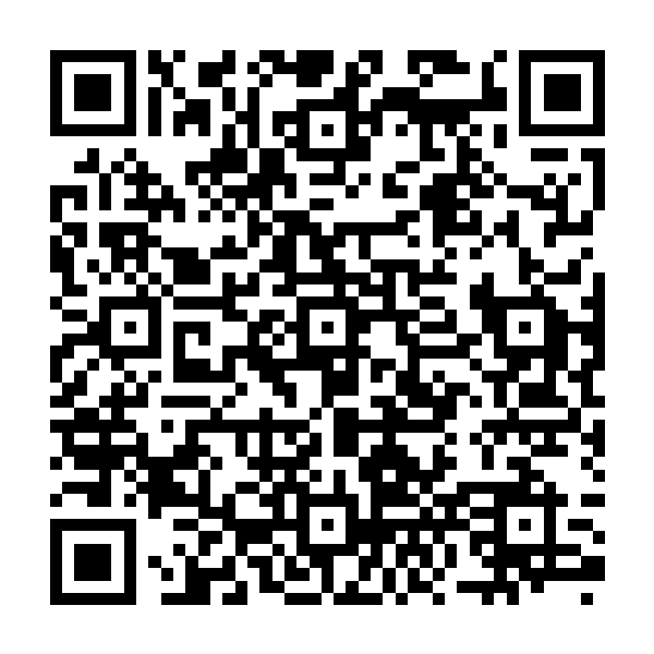 Verified UTS QR Code for Bildi station