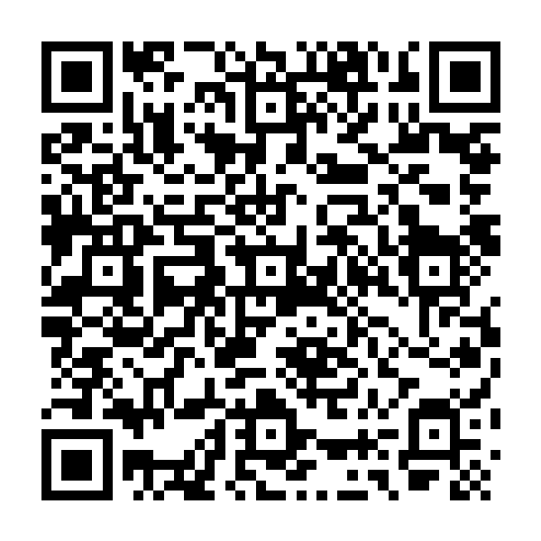 Verified UTS QR Code for Bina Jn. station