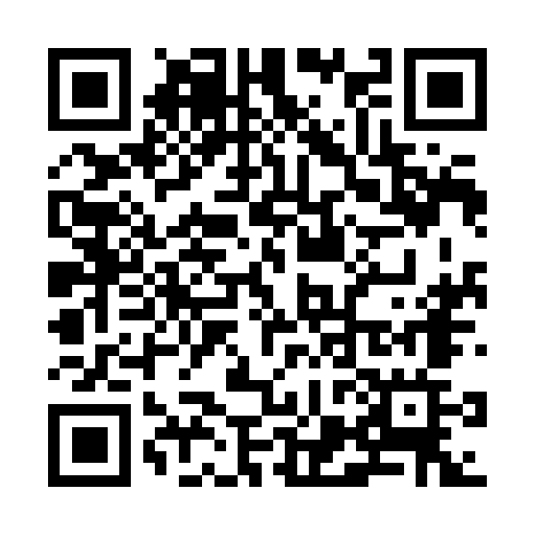 Verified UTS QR Code for Bolda station
