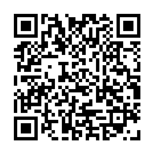 Verified UTS QR Code for Belda station