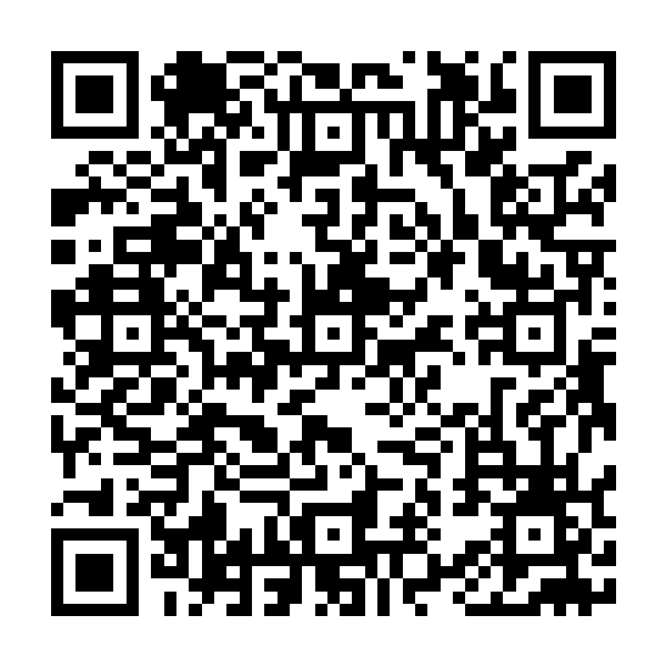 Verified UTS QR Code for Barlanga station