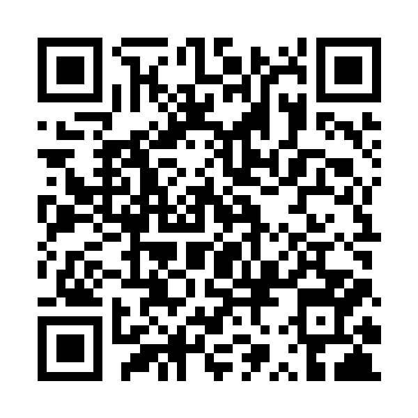 Verified UTS QR Code for Belanki station
