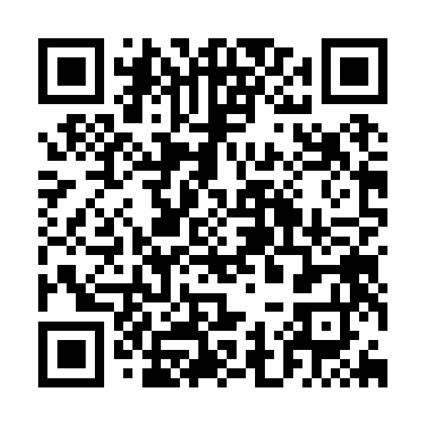 Verified UTS QR Code for Binaur station