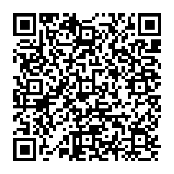 Verified UTS QR Code for Bahanaga Bazar station