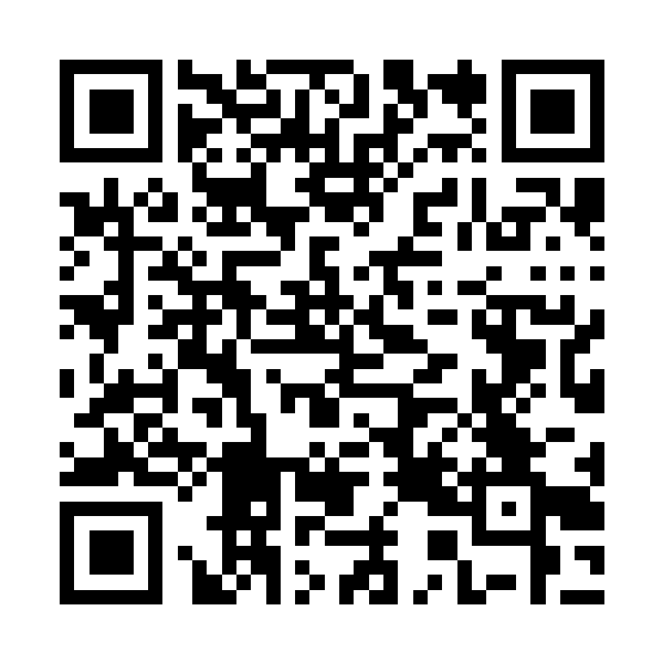 Verified UTS QR Code for Budni station